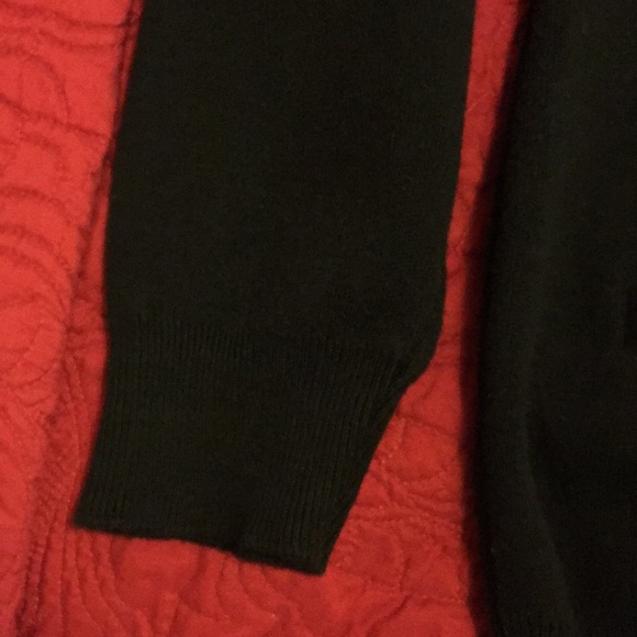 Christopher Hayes Sweater  B 095 - Picture 5 of 5